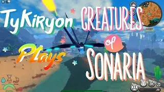 Beating @RainaRex's Time | Creatures of Sonaria