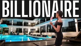 Billionaire Lifestyle  Life Of Billionaires & Billionaire Lifestyle Visualization Motivation #87