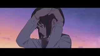 FLAWED MANGOES - DRAMAMINE x YOUR NAME 