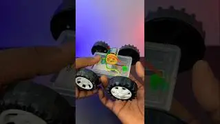 How to make car in easy way || Ankitjugadu