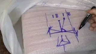 НЕ/ мелочи при вспашке. Чапаев.