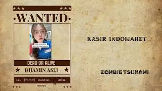 EXMEDIA | KASIR INDOMARET YANG L4GI VIR4L