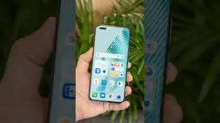 Nuevo Honor Magic 5 Pro!!!