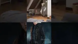 pillow master vs vergil (remade)