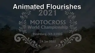 Flourishes