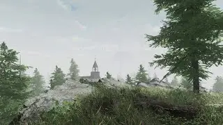 The Whisperer Full Playthrough / Longplay / Walkthrough (no commentary)
