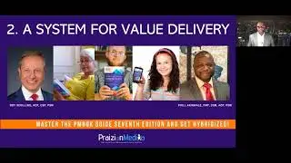 PMP Exam Prep (2022)