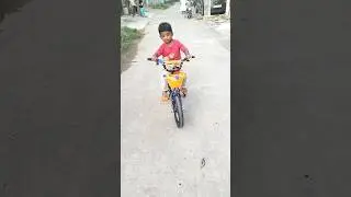 my 2nd birthday gift from maternal uncle