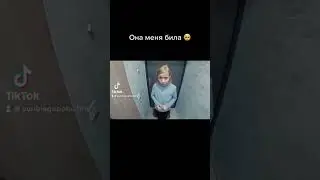 Она меня била 😭 Мать напала на сына. Вся спина у него в… 