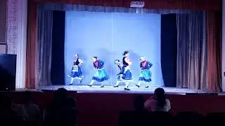 Черноморочка  - анс. танца Арт Виктория