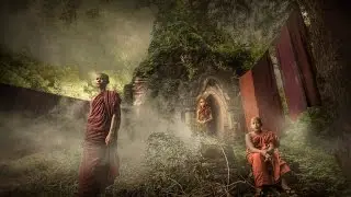 " Once Upon Time in Myanmar " Photography Workshop