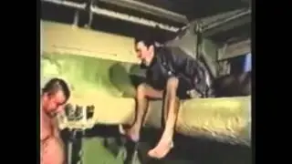 Поехавшие: Певцов vs Епифанцев