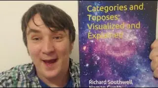 My New Category Theory Book !