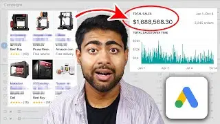 How I Create Product Titles For Google Ads (Ecommerce)