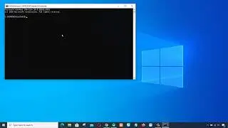 How to Run CMD as Administrator shortcut method