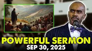 Pastor Gino Jennings's Best Sermon Ever