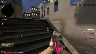 gamesense bomba
