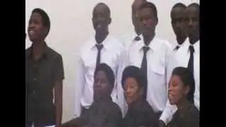 Umuraba by Glorious choir ASA UP&NSMN