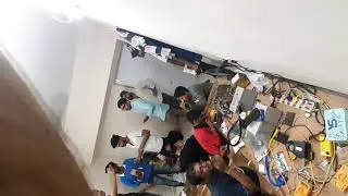 Maximum Technology Students Interview