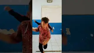 Chiko Siap Pantomim Lucu abis