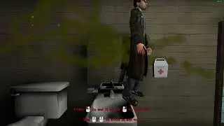 POSTAL 2 POSTAL Dude Stucks On Mirror 3