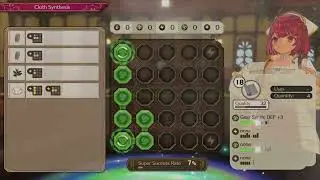 Atelier Sophie 2 - Synthesis Tutorial | The Alchemist of the Mysterious Dream