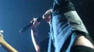 Green Day Adelaide