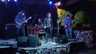 Love Gun [KISS COVER] (Live in GR)