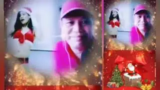 #feliznavidad#feliz#navidad#musicvideo#dance#dancevideo#smule #smuleduets#with#joel_2377 #smuler