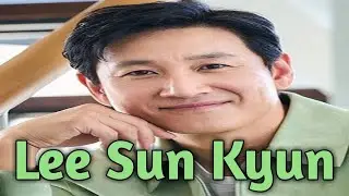 Tinggal Kenangan, 5 Drama Korea yang Dibintangi Lee Sun Kyun Paling Sukses dan Populer