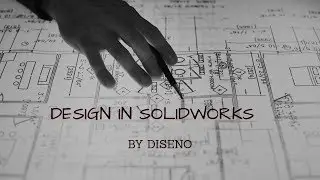 Designing of machine vice in solid works 2018 part 5 movable jaw #SolidWorks S Tutorial