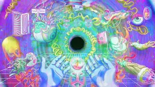 The Most Insane Ketamine Trips of All-Time