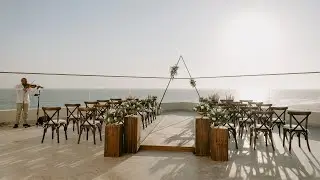 Locaciones Para Bodas | Hard Rock Hotel Los Cabos
