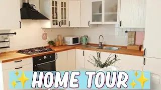 HOME TOUR - VI MOSTRO LA NOSTRA CASA 🏠