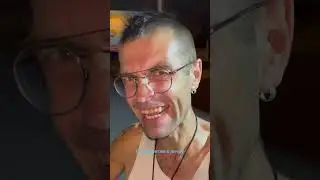 Привет Майку Тайсону от Лехи Кайф