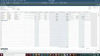 Bill of materials - Manufacturing - Consensus Intl - SAP Business One