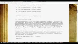 What is Subnet Mask