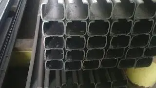 С-профиль гнутый