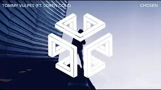 Tommy Vulpes - Chosen