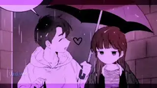 Аниме клип-Ты на первый взгляд|mmv
