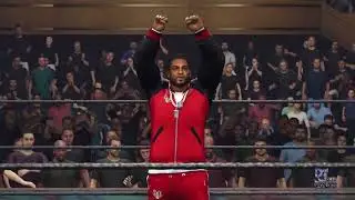 VENDETTA | DEF JAM WORLD WAR EPISODE 5