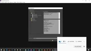Reset Adobe Premiere Pro