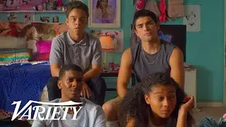 Netflix's 'On My Block' Cast Says Season Three Is 'Sexy' and Will Break Your Heart