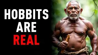 🧝‍♂️ Scientists Discover Real-Life Hobbits in Indonesia!