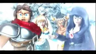 Maximo Ghosts to Glory Walkthrough Gameplay