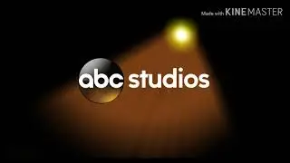 ABC Studios 2013 Long Version Logo Remake
