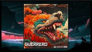A7GUIJO x DAROGN x Prod Yersi Beatz - Guerrero