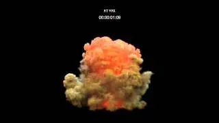Explosions -3dsmax-Fume FX