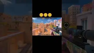 Ух сазан🥴Сможем добить 5К подпишиков#standoff2 #подпишись