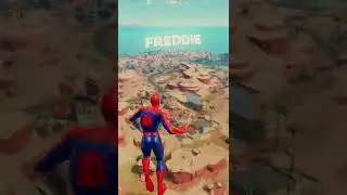 Spiderman has 200 IQ 😲